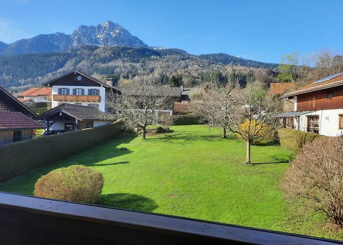 Landhaus Fuerberger
