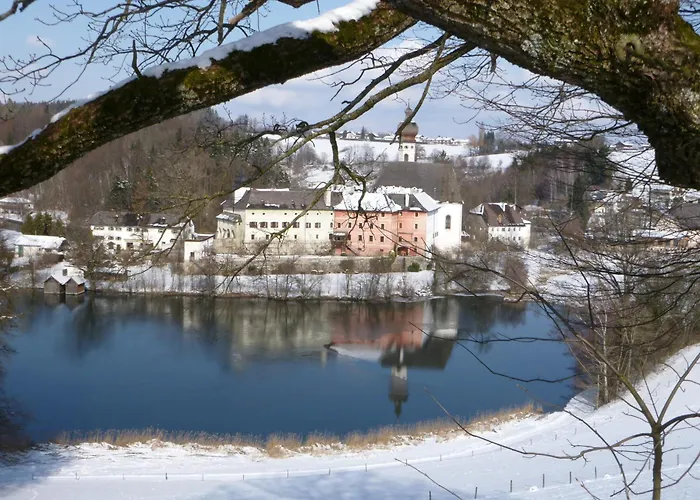 Landhaus Fuerberger