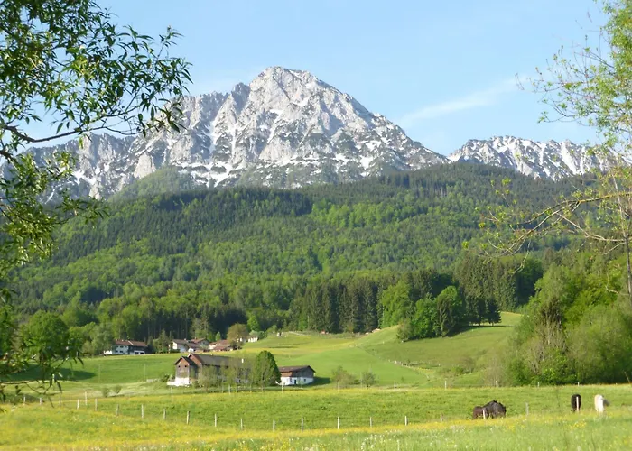 Landhaus Fuerberger