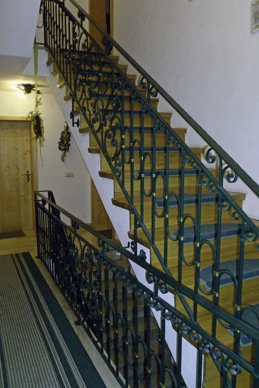 Fuerberger Apartment