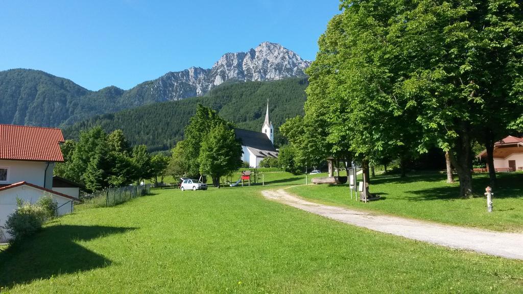 Fuerberger Anger