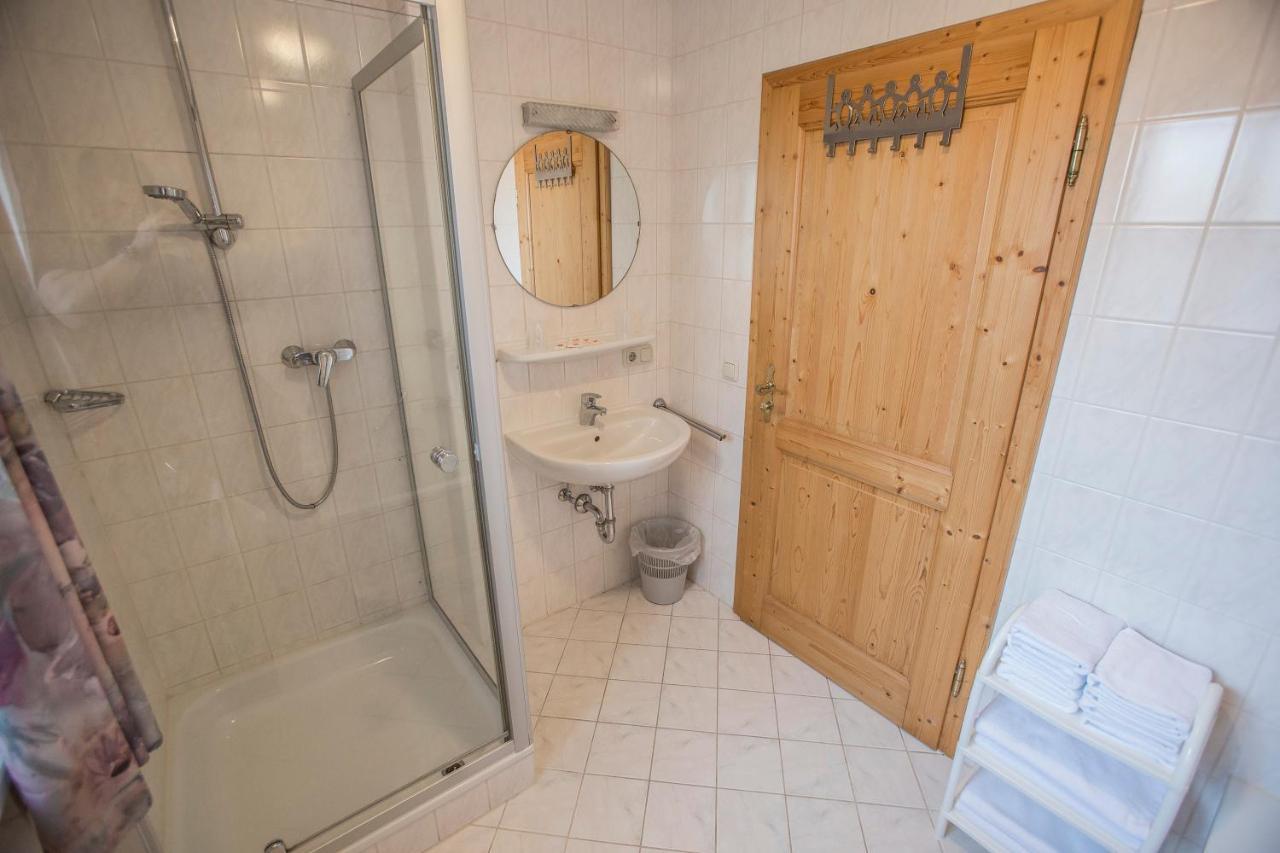 Apartment Fuerberger *