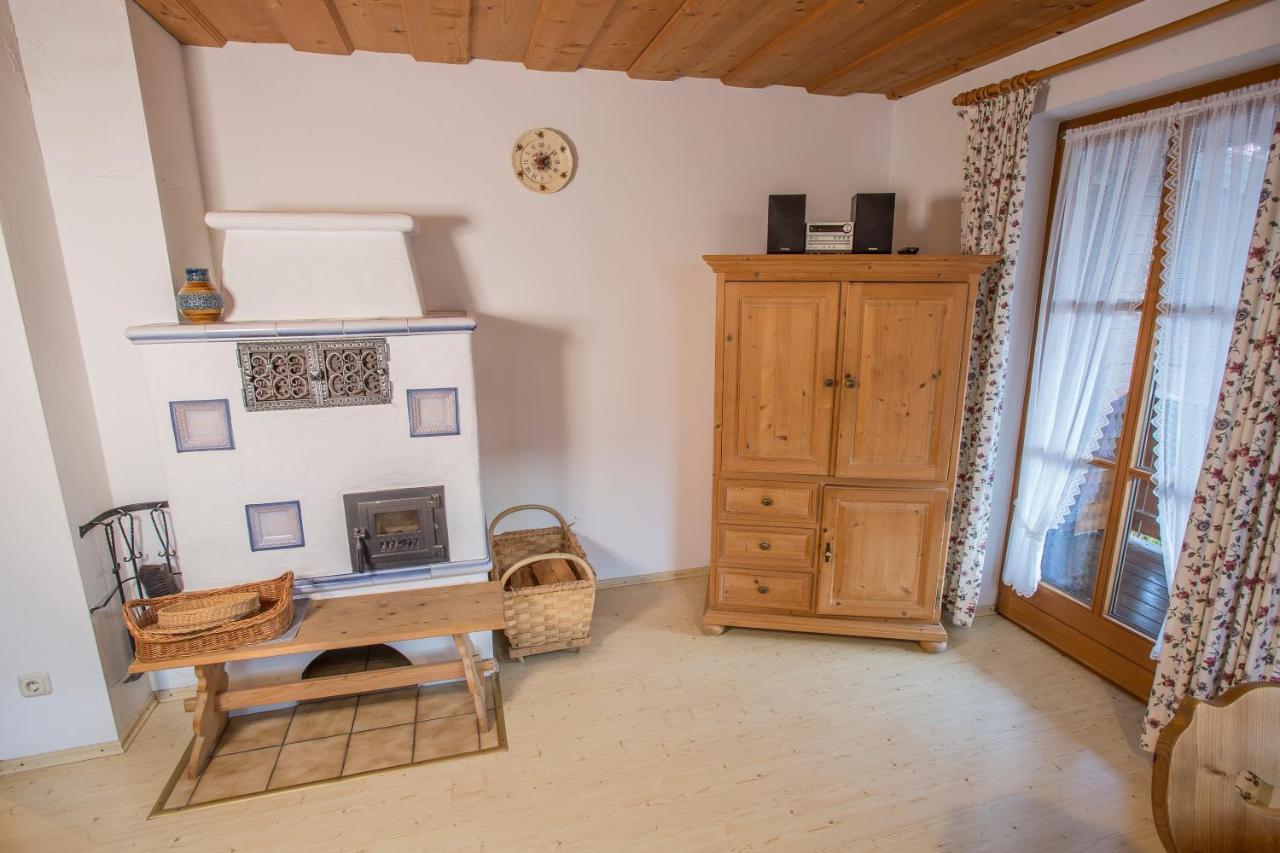 Fuerberger Apartment