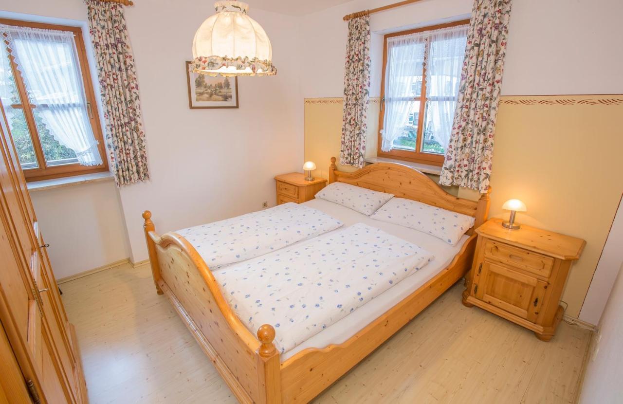 Fuerberger Apartment Anger
