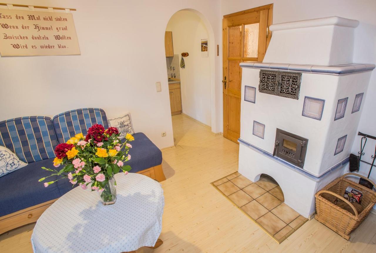 Apartment Fuerberger *