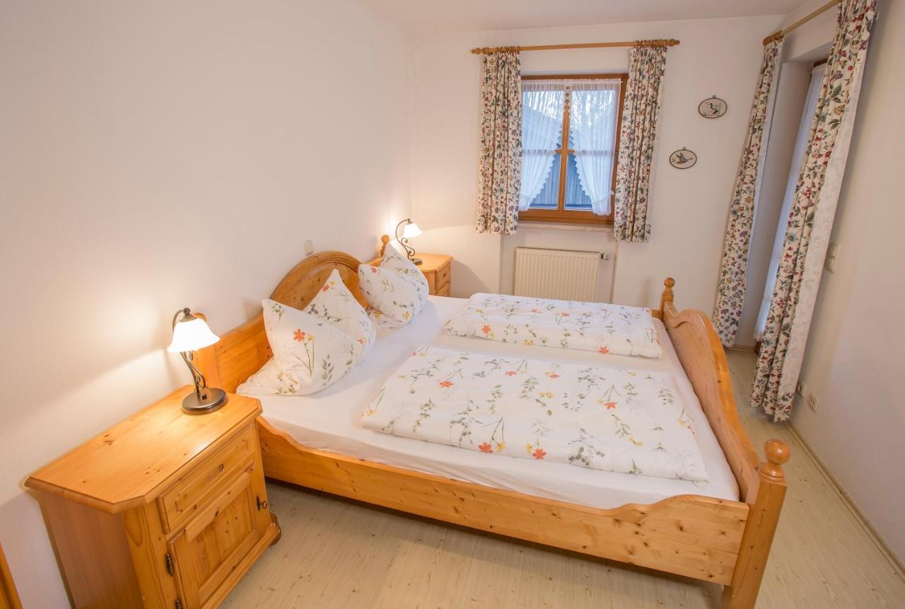 Fuerberger Apartment Anger
