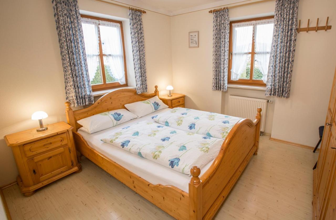 Fuerberger Apartment