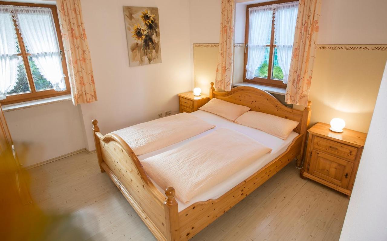 Apartment Fuerberger