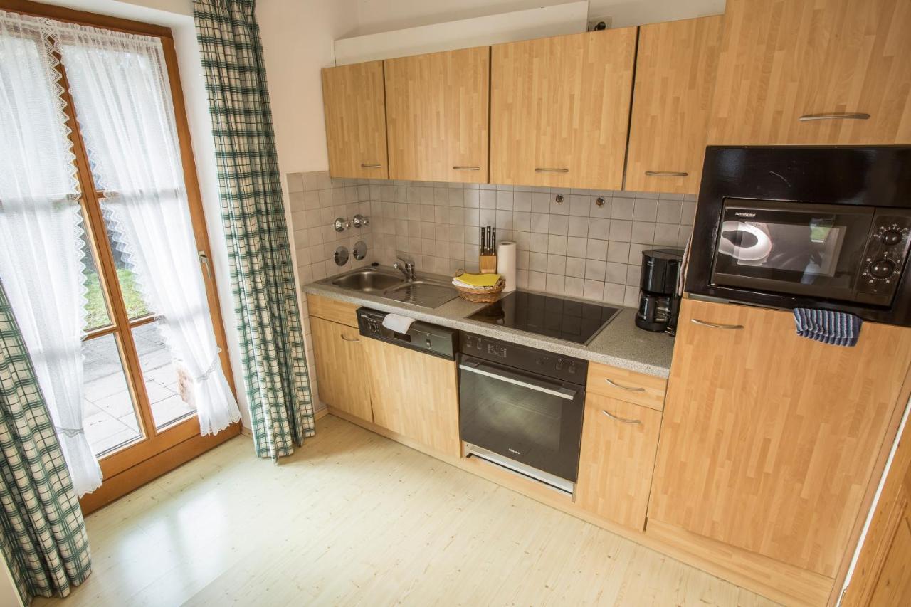 Fuerberger Apartment Anger