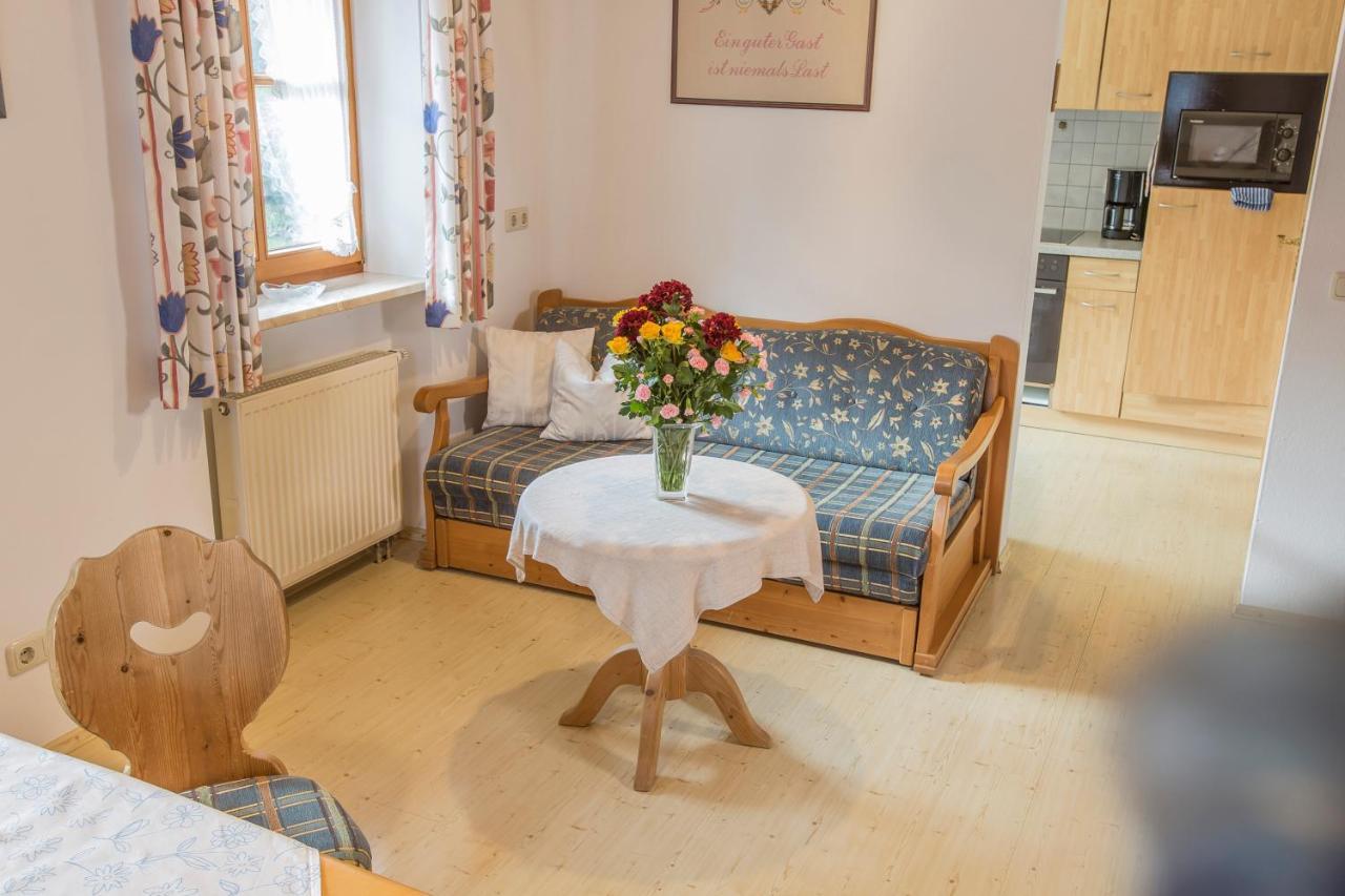 Fuerberger Apartment
