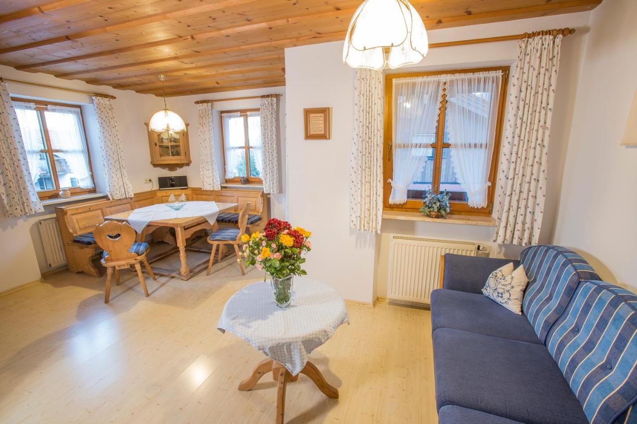 Apartment Fuerberger *