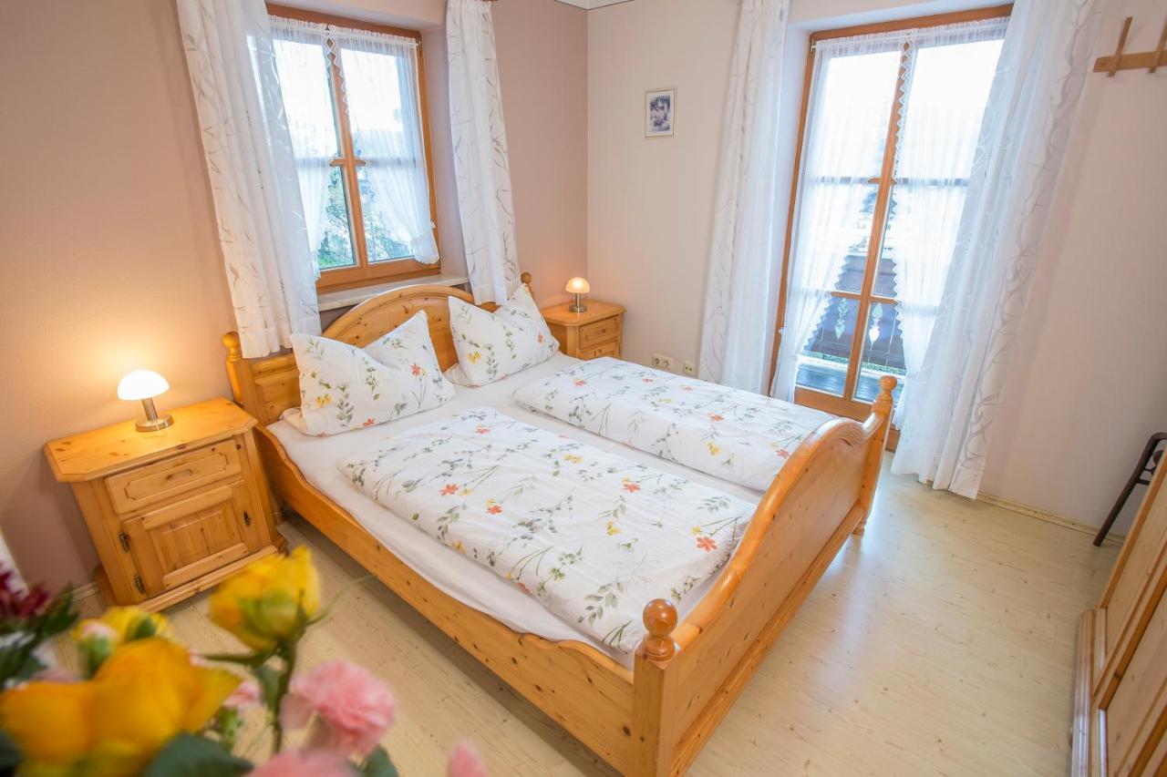 Fuerberger Apartment Anger