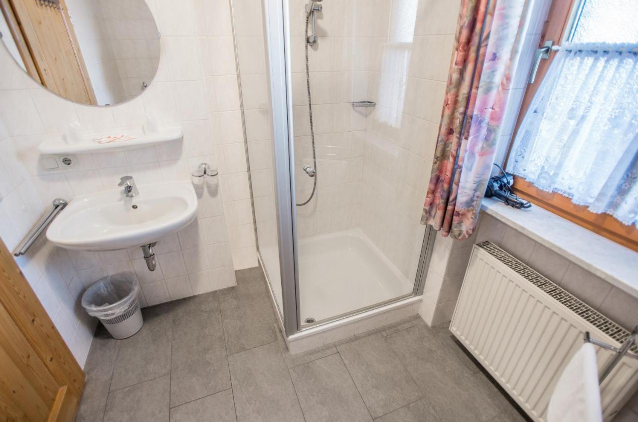 Apartment Fuerberger *