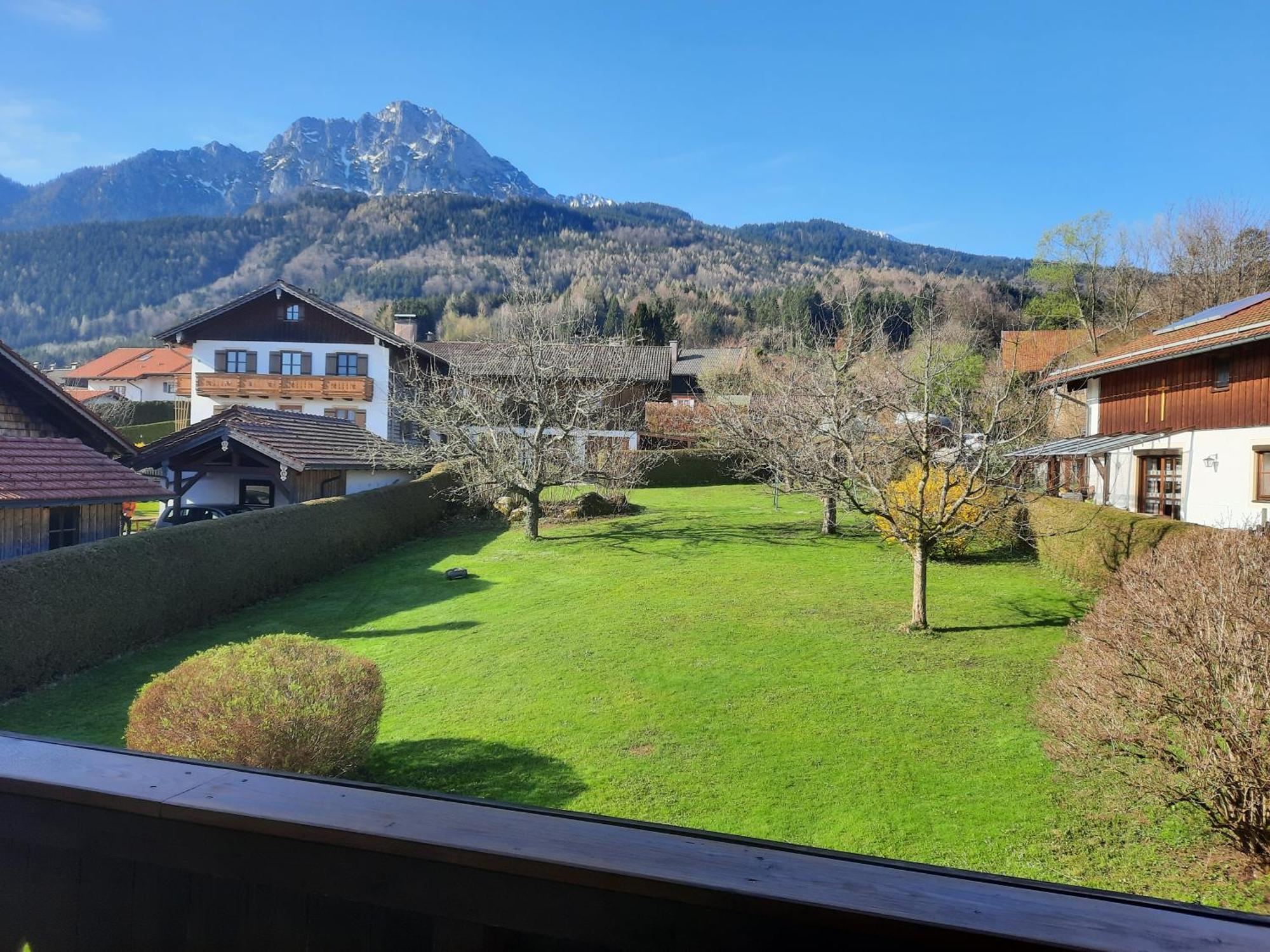 Fuerberger Apartment Anger