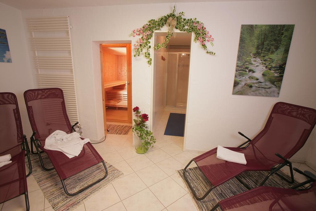 Apartment Fuerberger