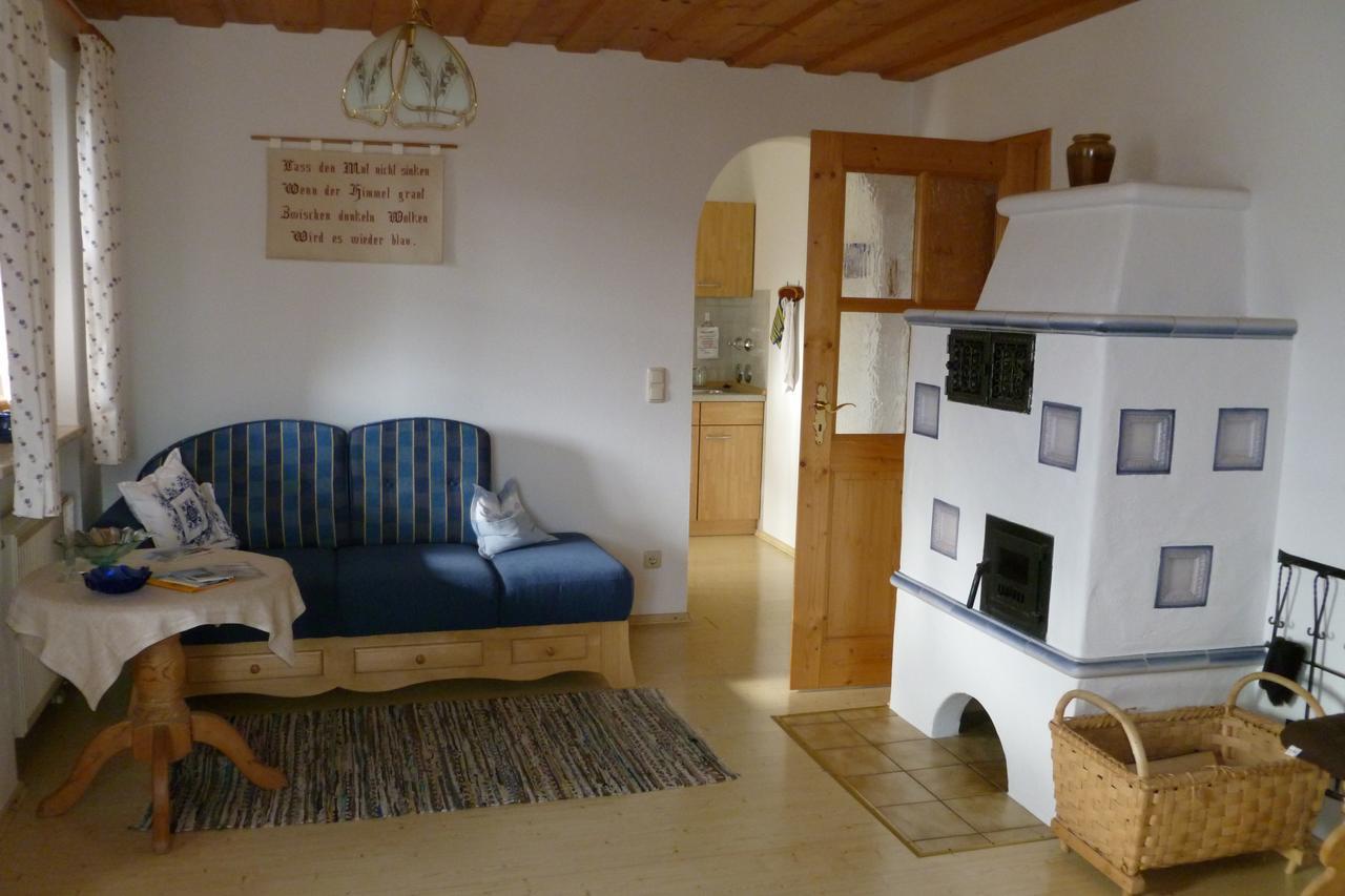 Apartment Fuerberger