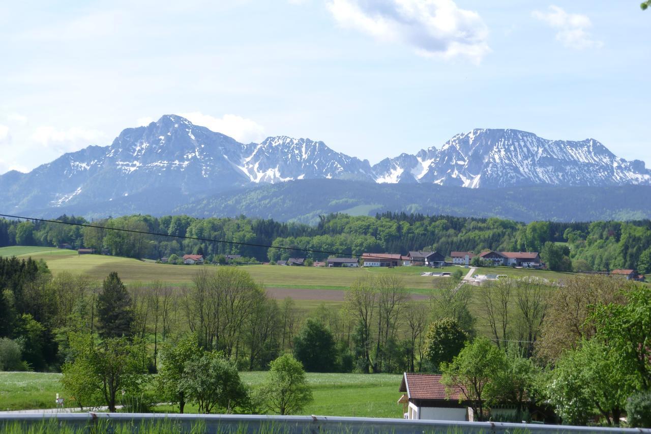 Apartment Fuerberger Anger