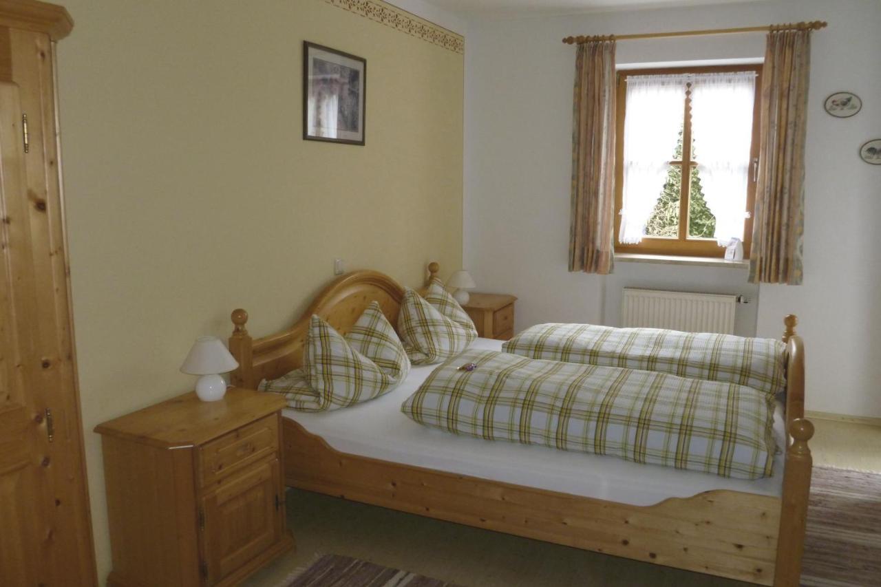 Apartment Fuerberger