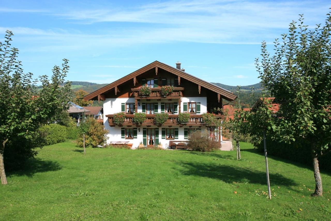 Fuerberger Anger