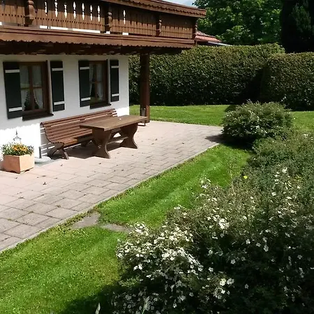 Landhaus Fuerberger Anger Exterior photo