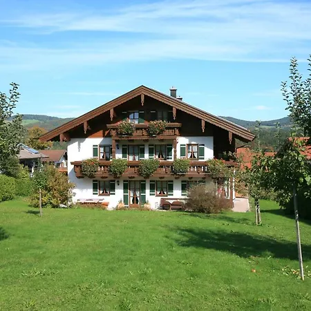 Landhaus Fuerberger Anger Exterior photo