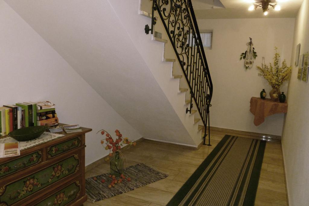 Apartment Fürberger *